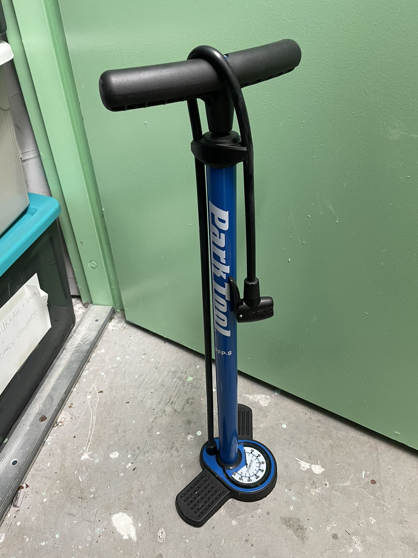 Park Tool Bicycle Pump for Sale in Miami, FL OfferUp