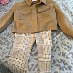 Kids Clothes/ Ropa De Niña 