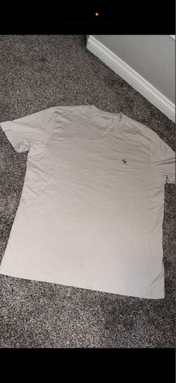$20 2XL Abercrombie Shirt