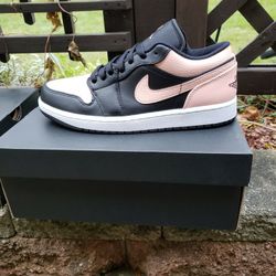 !AIR JORDAN 1 LOW