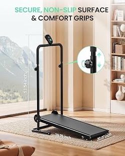 MANUAL TREADMILL RJ-401 RETAIL