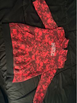 Hustle Seven Souls Hoodie
