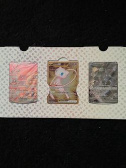 151 UPC Promos (Sealed)