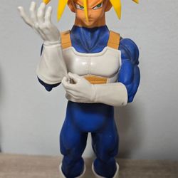 Trunks Figure