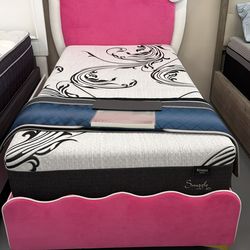 Camas // bedroom set // recamaras in stock