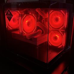 RX 6600M 14-Core 28-Thread Gaming Computer  32GB DDR4