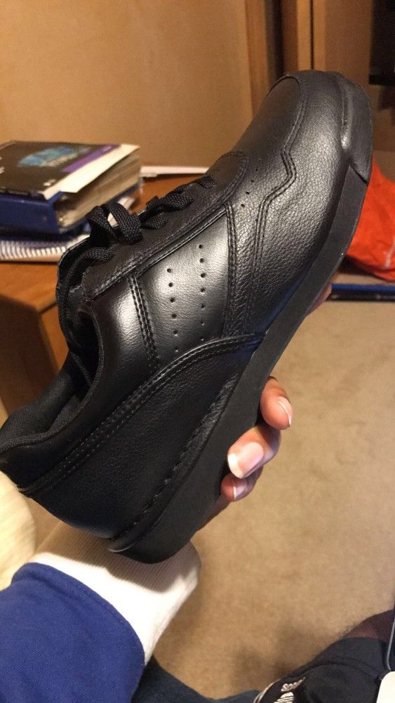 Rockport Shoes w/Box