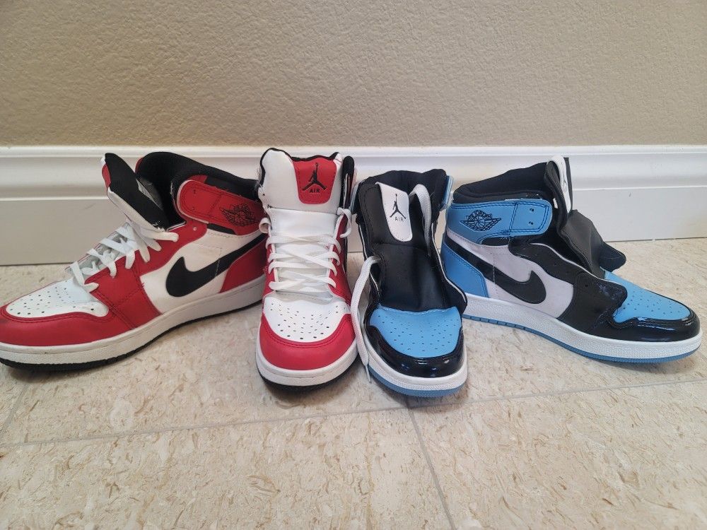Air Jordan Nike