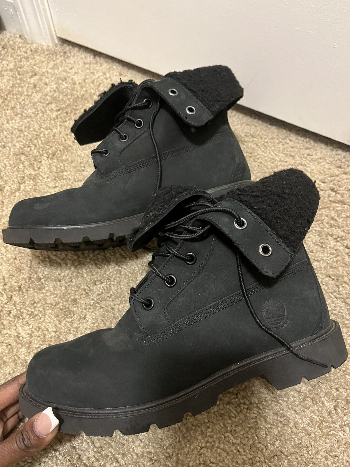 Women’s Timberland Boots