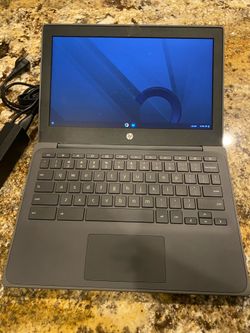 HP Chromebook 11a G8 EE 4GB RAM 32GB SSD
