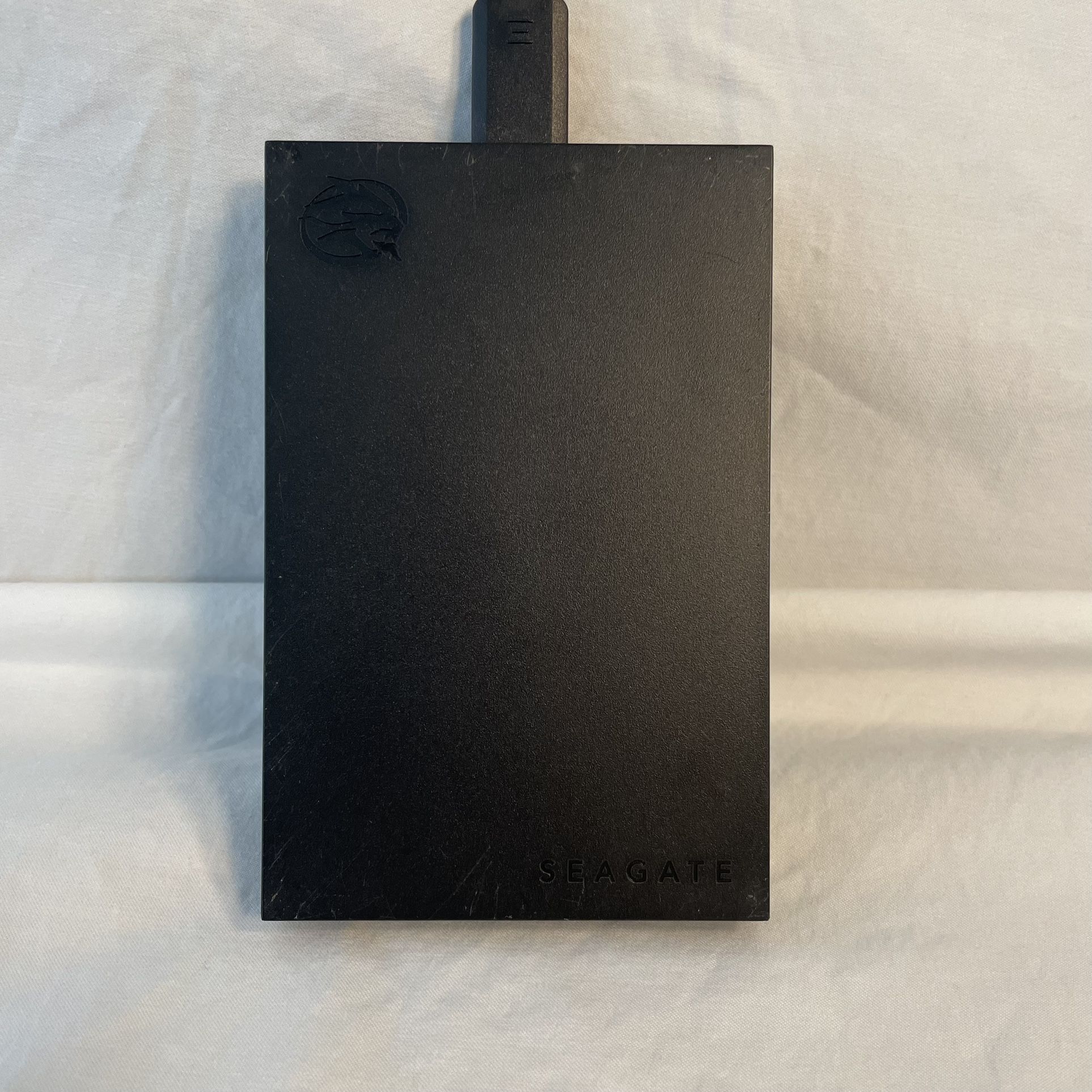 Seagate FireCuda 1TB,5400 RPM, 3.5 inch Desktop External HDD - STKL1000400