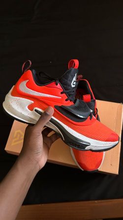 Zoom freak