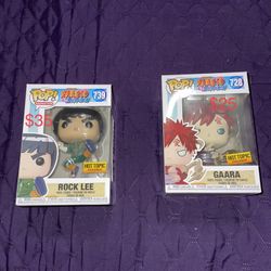 Naruto Pops