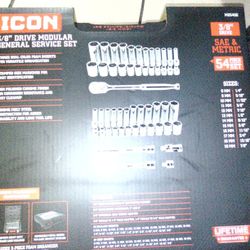 Herramienta Para Mecánico