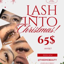 Eye Lash Extensions Supply 