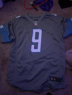 matthew stafford jersey