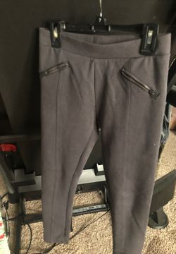 Girls jeggings