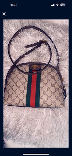 Gucci Crossbody Bag 
