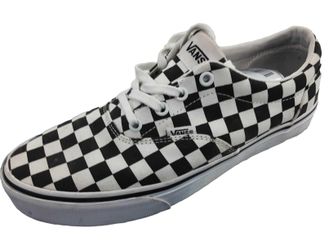 Vans 721356 White