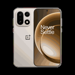 OnePlus 15 512GB (Unlocked) Sand Storm