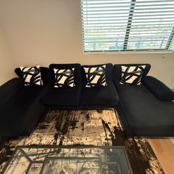 Living room set or piece by piece 