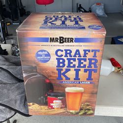 MR Beer