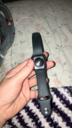 Apple Watch SE