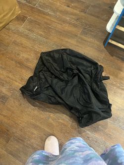 Graco Baby Storage Bag
