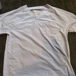 Scrub Shirt