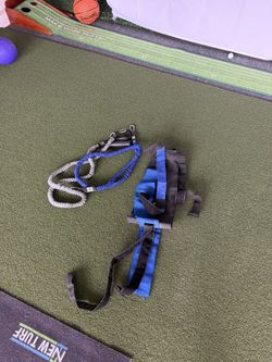 Core velocity belt
