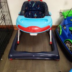 Baby Walker 