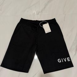 Givenchy Shorts Cotton New Season Any Colors 