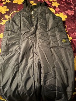 Overall