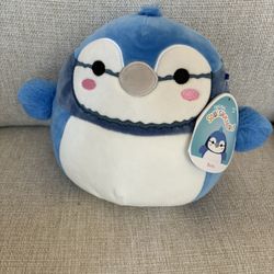 Squishmallows With Tags!