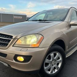 2007 Mercedes ($2000) Cold Ac