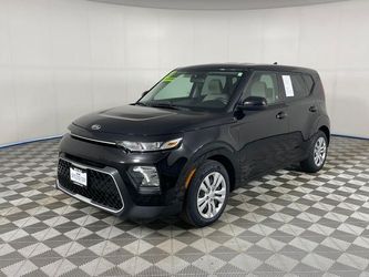 2021 Kia Soul