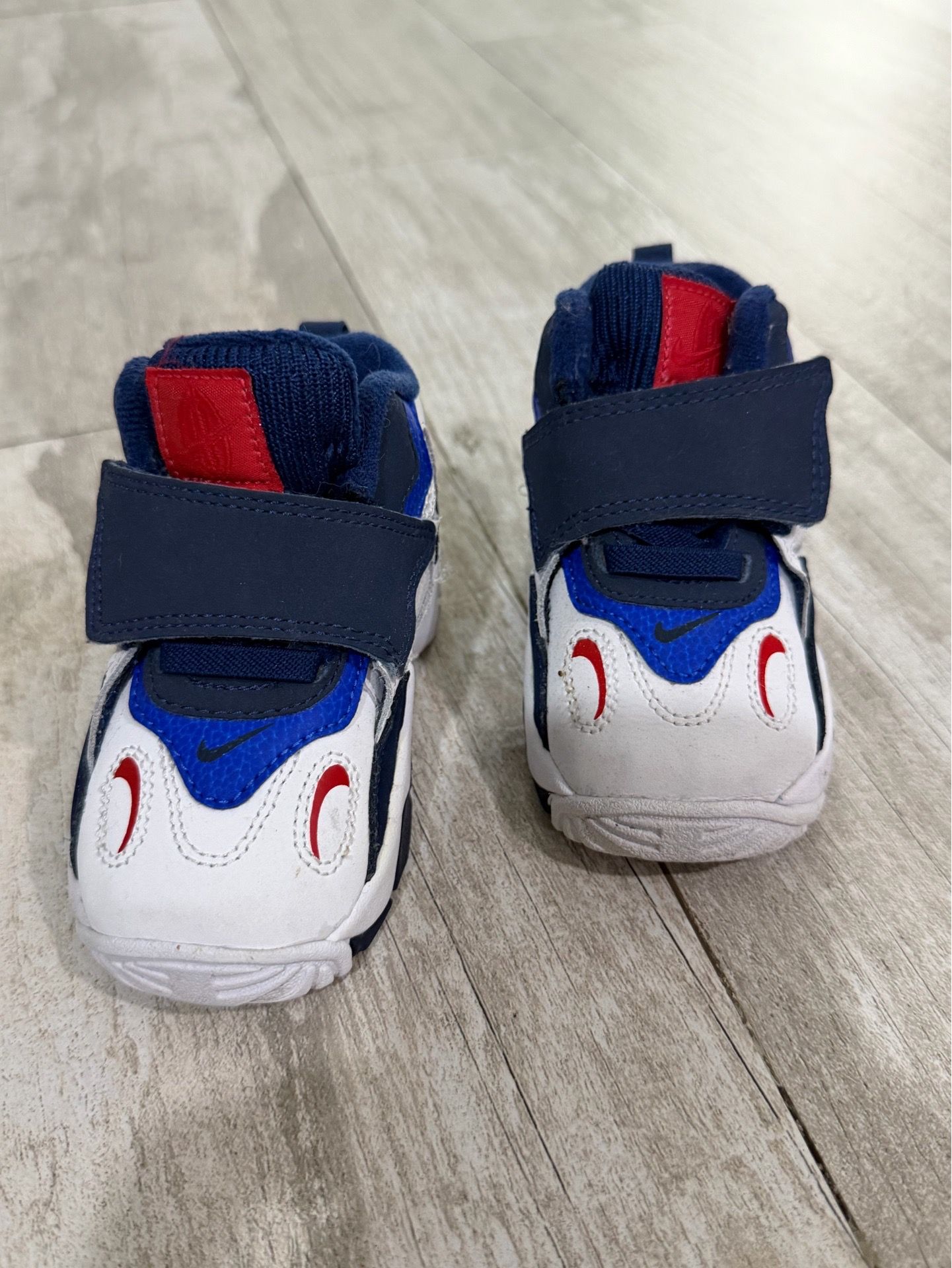 Nike 5c Boys