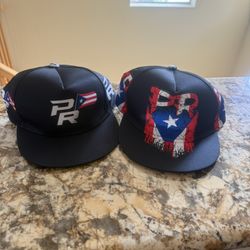 SnapBack Hats