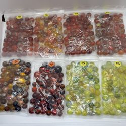 Vintage Marbles