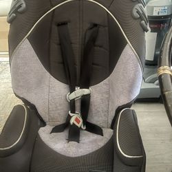 Nice Car Seat 