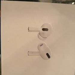 Apple Airpods Pros