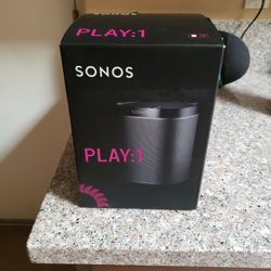 Sonos Play 1