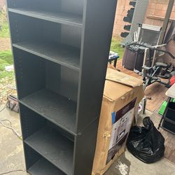 Cabinet / Shelf