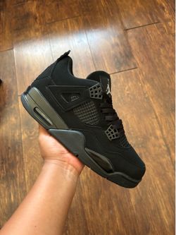 Jordan 4 Retro