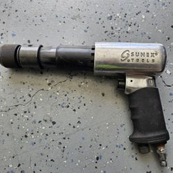 Sunex Tools Air Hammer