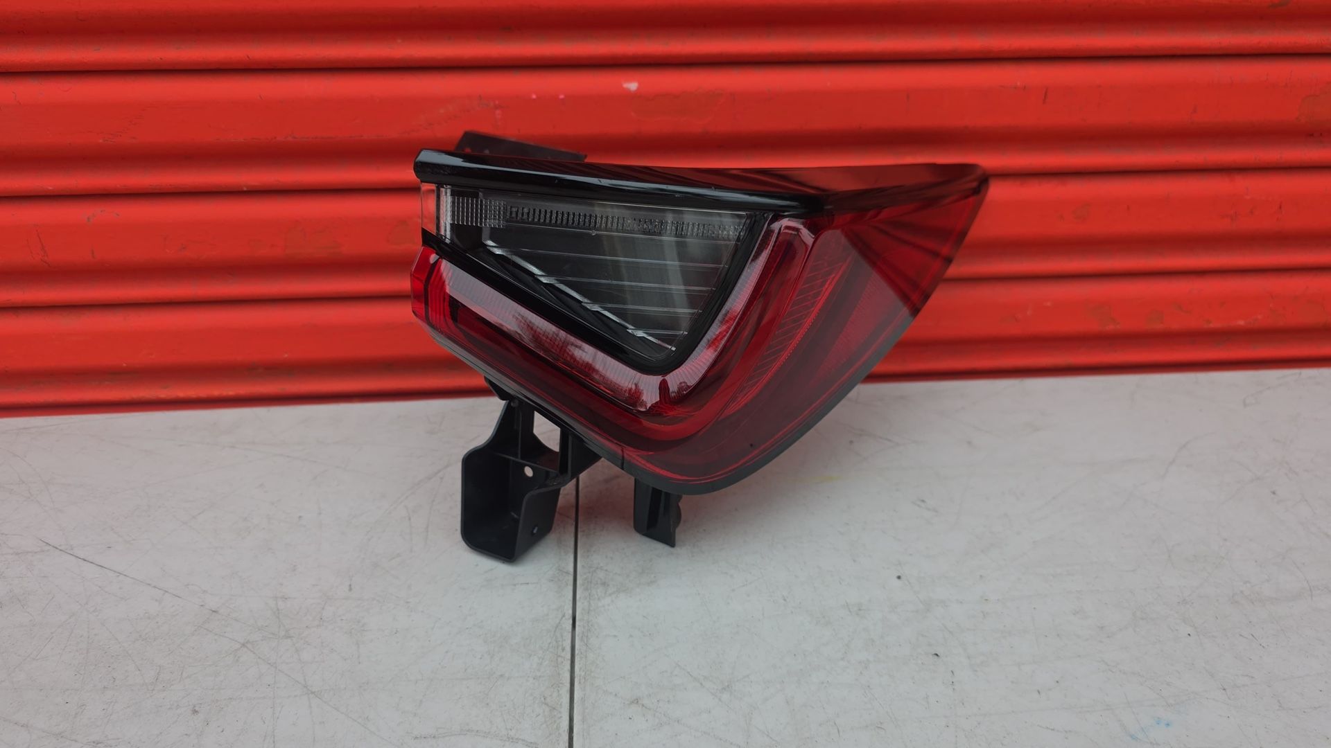 Acura ZDX Right Side Tail Light 2024-2025