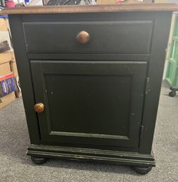Wooden Table