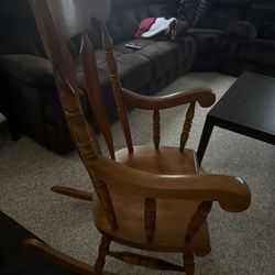 Rocking Chair