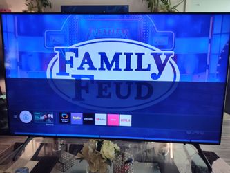 50in Samsung Smart TV