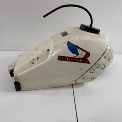 Honda atc 200x tank